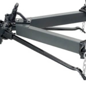 800LB (365kg) Classic Hayman Reese Weight Distribution Kit (no shank)