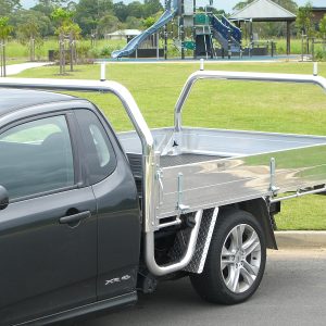 Style Rack