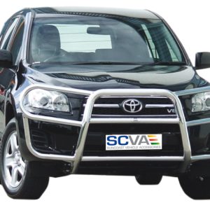 Style 8 Alloy Loop Bar