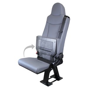 Ambulance & Patient Transfer Seat