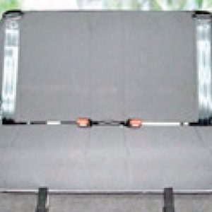 Eco 2   Auxilliary seat    2-place