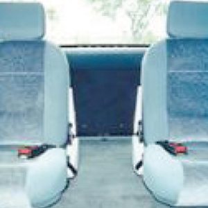 Take 1 Single auxilliary seat