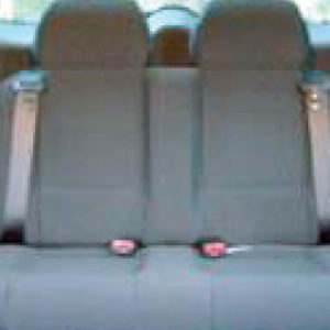 Take 2 Auxilliary seat 2-place