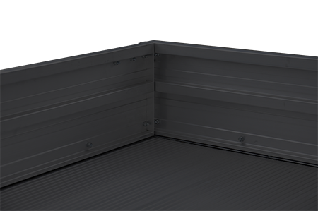 Black Panther Alloy Trays - Image 4