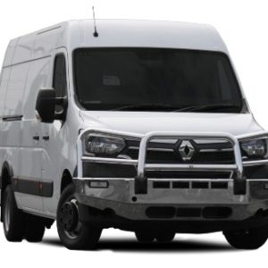 Bullbar for Renault Master 10/19>