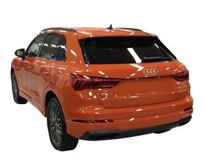Hayman Reese Towbar for Audi Q3 F3, 5D SUV,  8/19 on (Limited Stock)