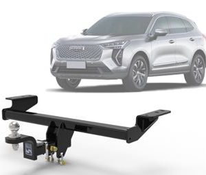 Hayman Reese Class 4 Wired Towbar to suit Haval Jolion 09/22>
