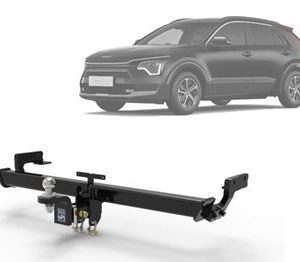 Hayman Reese Class 4 Wired Towbar to suit Kia Niro 04/22>