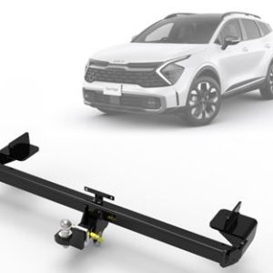 Hayman Reese Class 4 Wired Towbar to suit Kia Sportage 09/21>