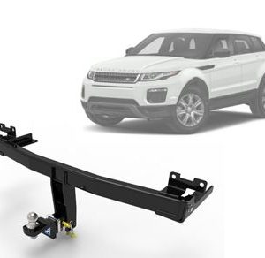 Hayman Reese Class 4 Wired Towbar to suit Land Rover Range Rover Evoque L551 12/18>