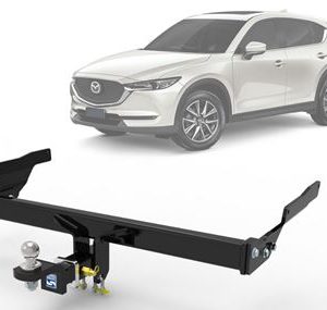 Towbar to suit Mazda CX5 02/17>