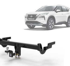 Towbar to suit Nissan X-Trail 08/22>  Hayman Reese Class 4 Wired
