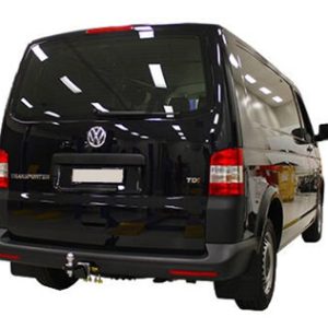 Hayman Reese Class 4 Wired Towbar to suit VW Transporter T6.1 06/2020 on