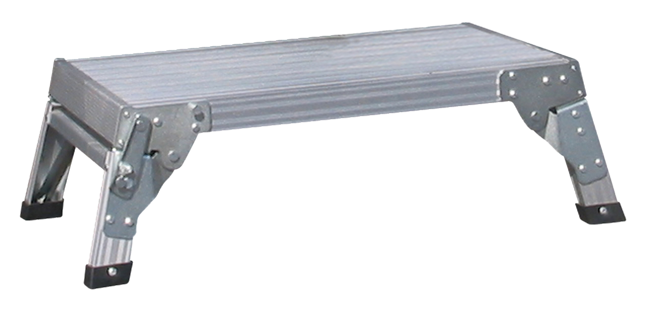 Hayman Reese Premium Caravan Step