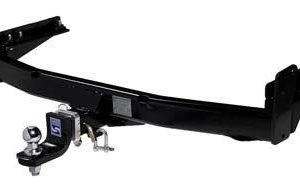 Towbar for BMW F30 320D