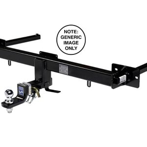 Hayman Reese Class 3 Wired Towbar to suit MAZDA CX-5  02/12 - 02/17