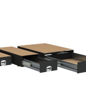 Drawer Units