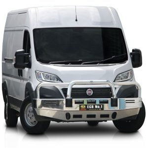 ECB Bullbar to suit Fiat Ducato 09/14-04/20