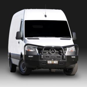 ECB Big Tube Bar® to suit Mercedes Benz Sprinter 11/18 on