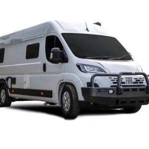 ECB Bullbar to suit Fiat Ducato 06/24>