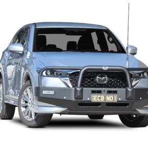 ECB Bullbar to suit Mazda CX-5 01/22>