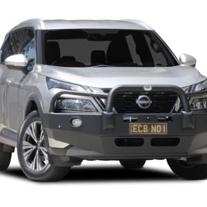 ECB Bullbar to suit Nissan X-Trail 08/22>