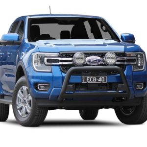 ECB Nudge Bar to suit Ford Ranger 05/22 on