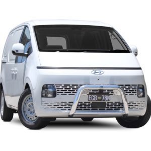 ECB Nudge Bar to suit Hyundai Staria-Load 06/21 on
