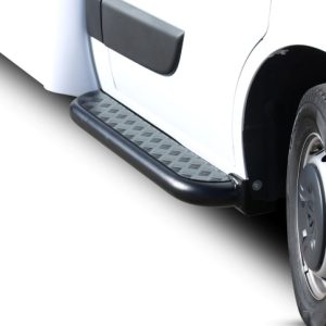 ECB Side Steps (Pair) to suit Renault Master 10/19>