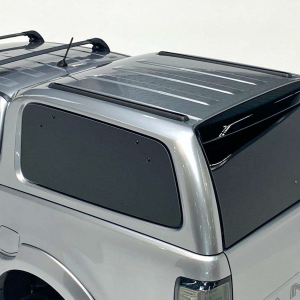 EGR GEN3 Canopy for Ford Ranger Raptor 2018 on