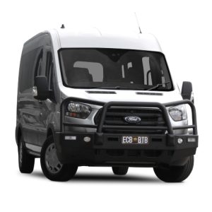 ECB Bullbar to suit Ford Transit Van VO 05/19-02/25