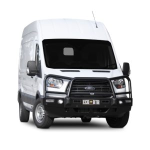 ECB Bullbar to suit Ford Transit Van VO 05/18-04/19