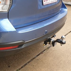 Towbar for SUBARU FORESTER SERIES 4  MY13 > 18