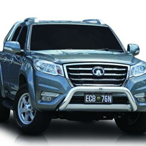 ECB Nudge Bar to suit Great Wall Steed 07/16-08/21