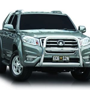 ECB Series 2 Nudge Bar to suit Great Wall Steed 07/16-08/21