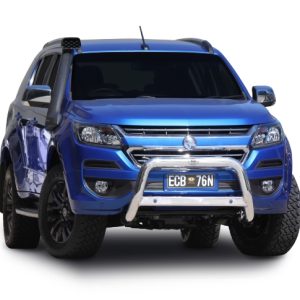 ECB Nudge bar to suit Holden Trailblazer 07/16 - 12/20