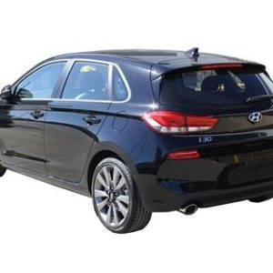 Towbar for HYUNDAI i30 PD