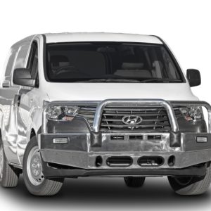 ECB Bullbar to suit Hyundai iLoad 03/18 - 09/21
