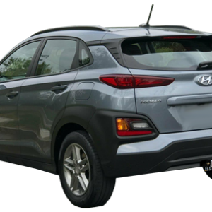 Towbar for HYUNDAI KONA OS
