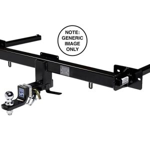 Hayman Reese Towbar for CITROEN C5 SEDAN - Limited Stock