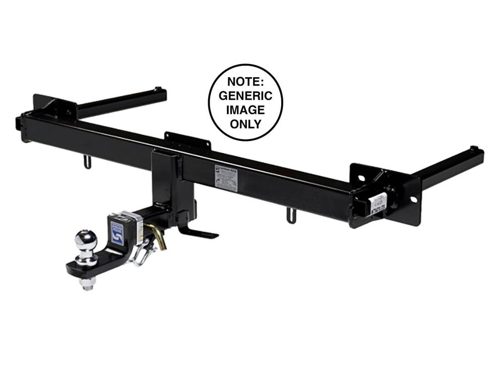 Hayman Reese Towbar for CITROEN C5 SEDAN - Limited Stock