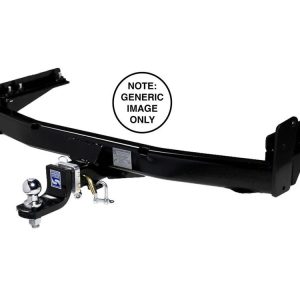 Hayman Reese Towbar to suit LEXUS RX350 (Limited Stock)