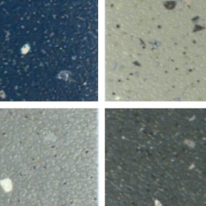 Industrial PVC Floor covering