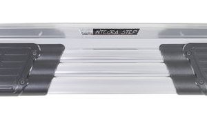 Integra Side Step to suit NextGen Ford Ranger 05/22>