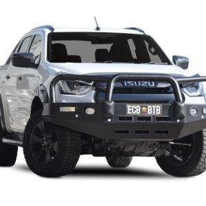 ECB Bullbar to suit Isuzu D-Max X-Terrain 07/20-04/24