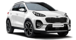 Towbar for KIA SPORTAGE QL MY19 - Image 2