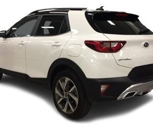 Hayman Reese Towbar for Kia Stonic - CL4 10/2020 on