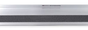 Stepboards to suit NextGen Ford Ranger 05/22>