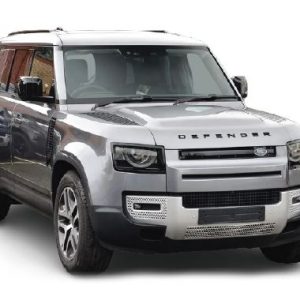 Hayman Reese Towbar to suit LAND ROVER DEFENDER L663 TBM KIT 07/2020 on