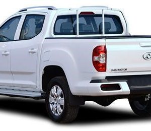 Hayman Reese Towbar to suit LDV T60 (7-2017 to 3-2024) & eT60 (8-2022 to 3-2024) - Clearance Price (RRP $1325.00)